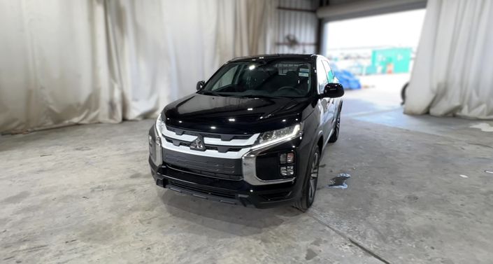 Thumbnail: 2024 Mitsubishi Outlander Sport - 1