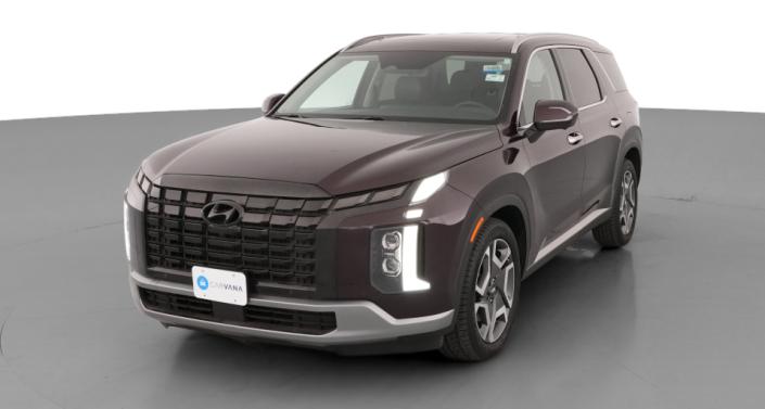 Thumbnail: 2024 Hyundai Palisade - 1