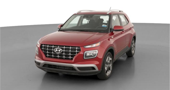 Thumbnail: 2025 Hyundai Venue - 1