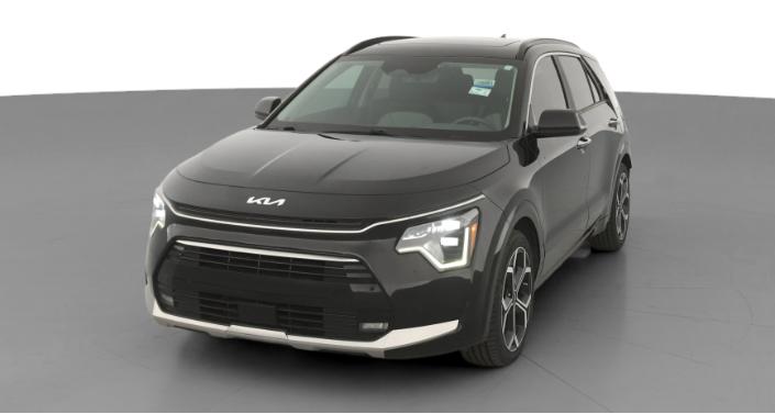 Thumbnail: 2023 Kia Niro - 1
