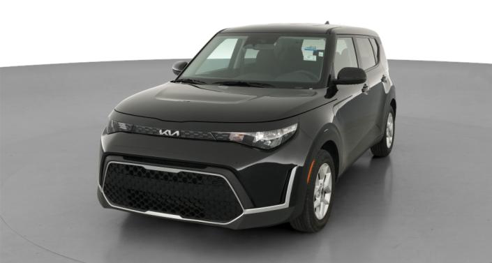 Thumbnail: 2025 Kia Soul - 1
