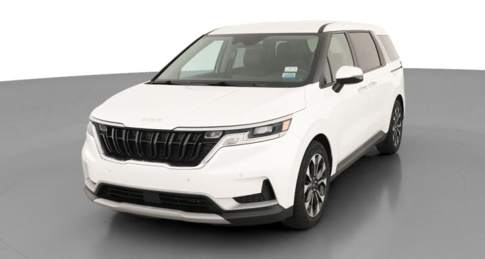 Thumbnail: 2022 Kia Carnival - 1