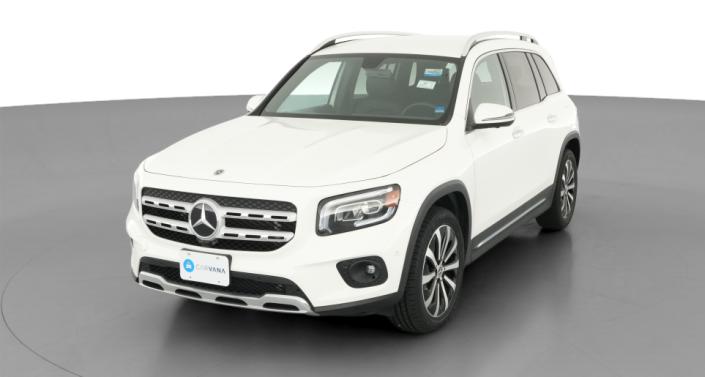 Thumbnail: 2022 Mercedes-Benz GLB - 1
