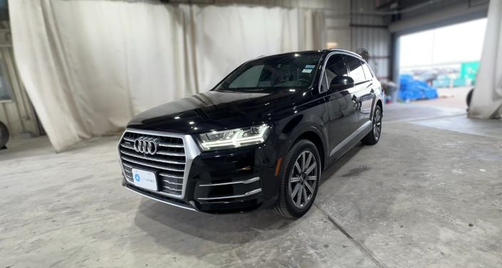 Thumbnail: 2019 Audi Q7 - 1