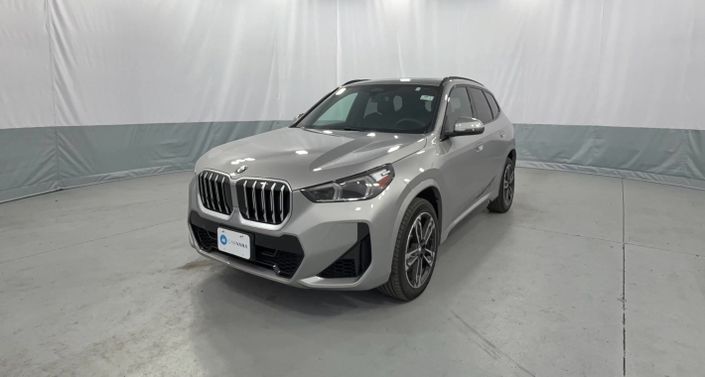 Thumbnail: 2025 BMW X1 - 1