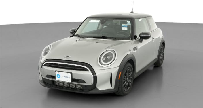 Thumbnail: 2024 MINI Cooper Hardtop - 1