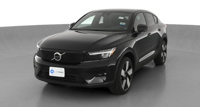 Thumbnail: 2023 Volvo C40 - 1
