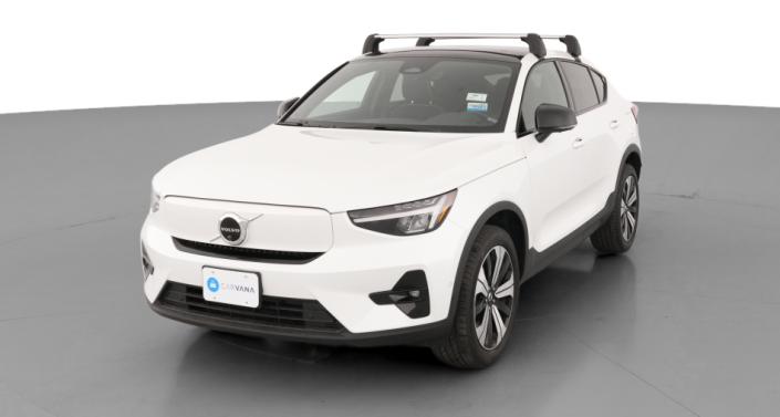 Thumbnail: 2023 Volvo C40 - 1