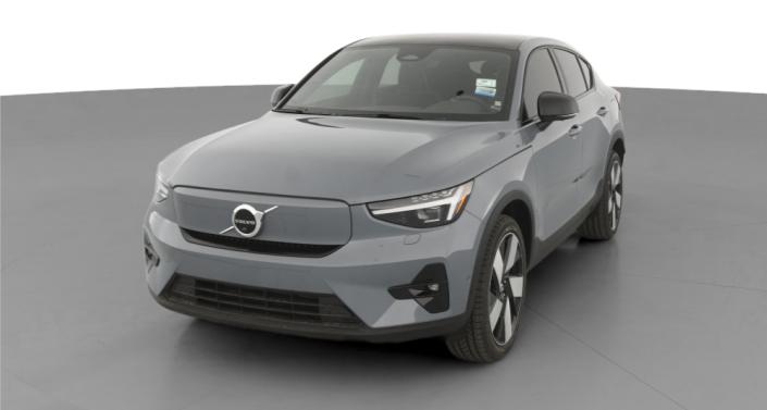 Thumbnail: 2023 Volvo C40 - 1