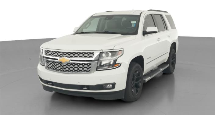 Thumbnail: 2018 Chevrolet Tahoe - 1
