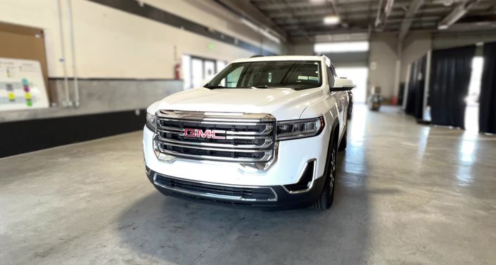 Thumbnail: 2023 GMC Acadia - 1