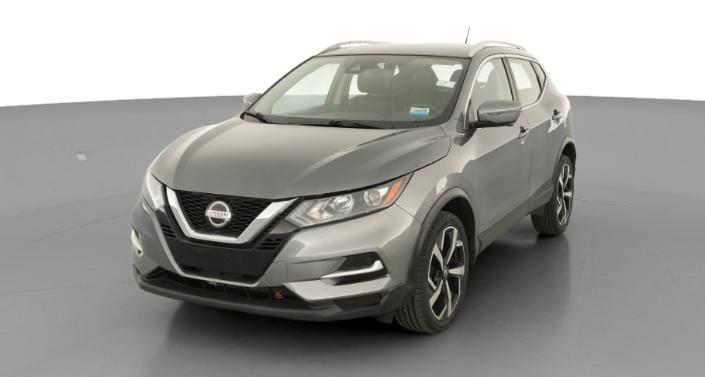 Thumbnail: 2020 Nissan Rogue Sport - 1