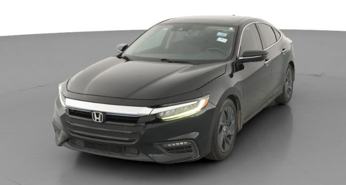 Thumbnail: 2019 Honda Insight - 1