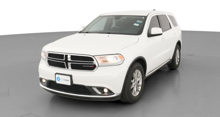 Thumbnail: 2018 Dodge Durango - 1