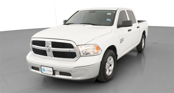 Thumbnail: 2022 RAM 1500 Classic - 1