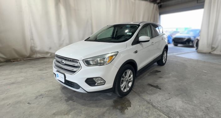 Thumbnail: 2017 Ford Escape - 1