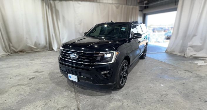 Thumbnail: 2021 Ford Expedition MAX - 1