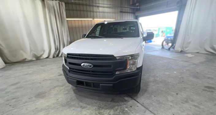 Thumbnail: 2018 Ford Econoline - 1