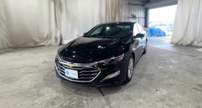 Thumbnail: 2022 Chevrolet Malibu - 1