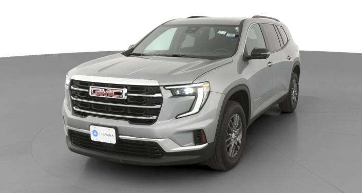 Thumbnail: 2025 GMC Acadia - 1