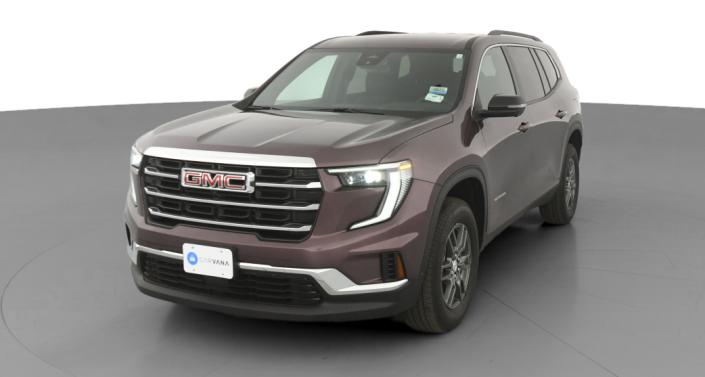 Thumbnail: 2025 GMC Acadia - 1