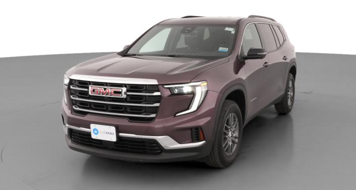 Thumbnail: 2025 GMC Acadia - 1