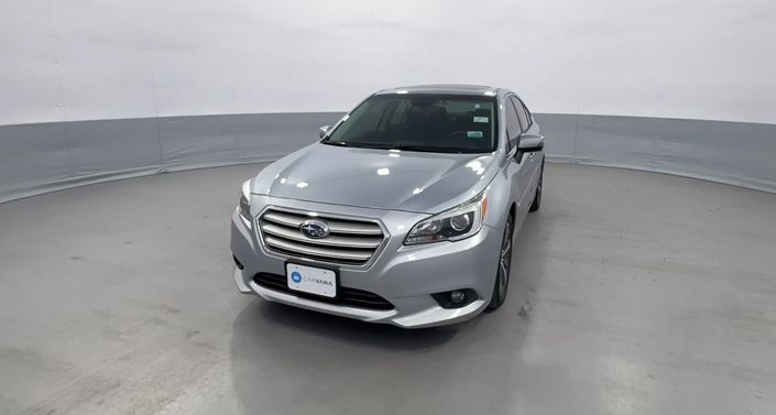 Thumbnail: 2015 Subaru Legacy - 1