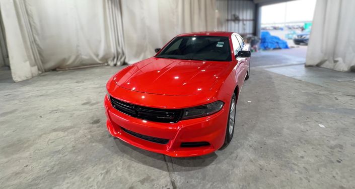 Thumbnail: 2023 Dodge Charger - 1