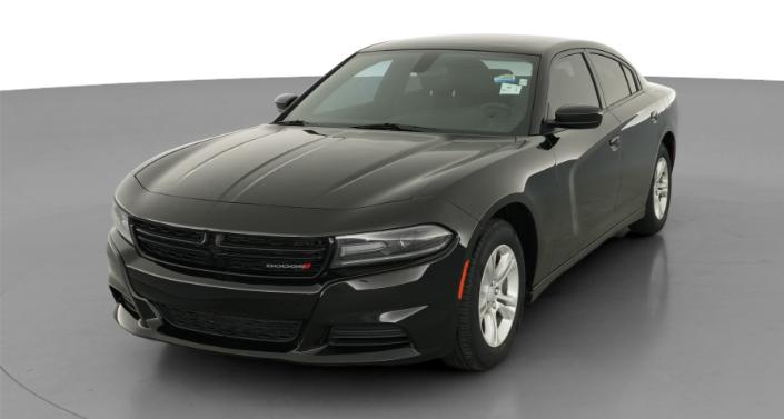 Thumbnail: 2019 Dodge Charger - 1
