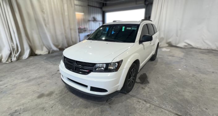 Thumbnail: 2018 Dodge Journey - 1
