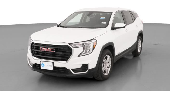 Thumbnail: 2024 GMC Terrain - 1