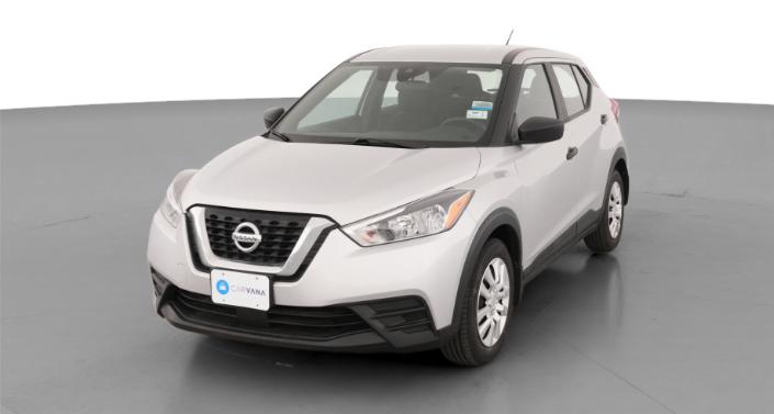 Thumbnail: 2020 Nissan Kicks - 1