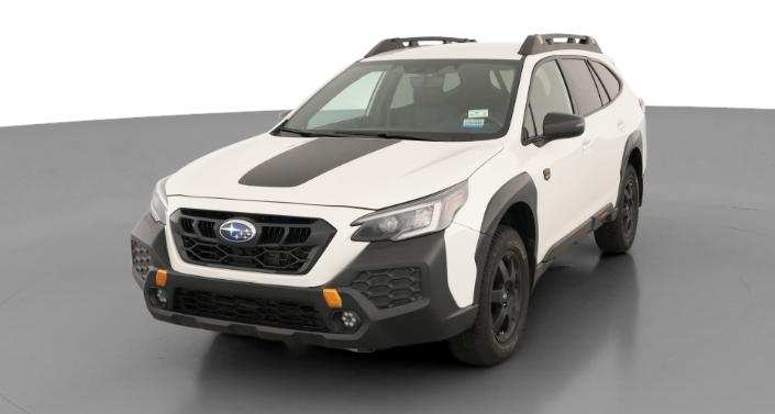 Thumbnail: 2024 Subaru Outback - 1