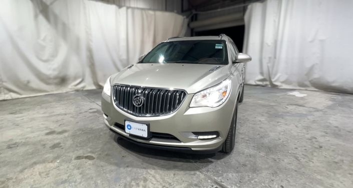 Thumbnail: 2014 Buick Enclave - 1