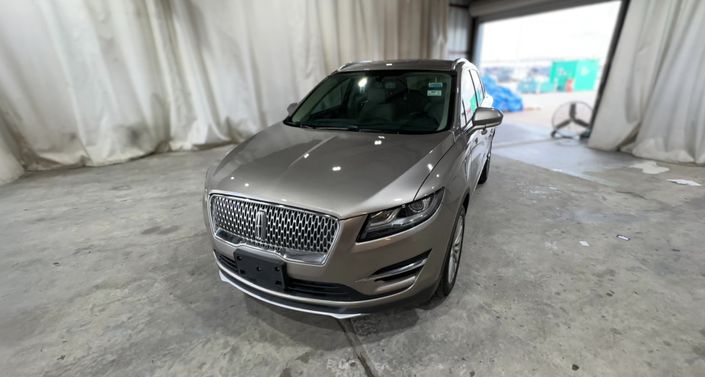 Thumbnail: 2019 Lincoln MKC - 1