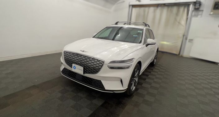 Thumbnail: 2024 Genesis GV70 - 1