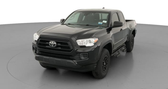 Thumbnail: 2020 Toyota Tacoma - 1