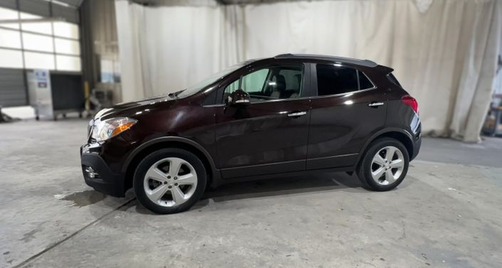 Thumbnail: 2015 Buick Encore - 1