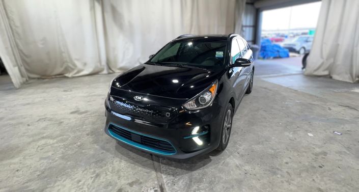 Thumbnail: 2019 Kia Niro - 1
