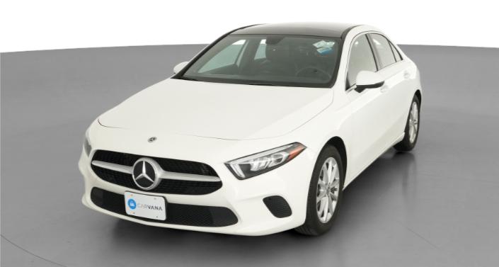Thumbnail: 2019 Mercedes-Benz A-Class - 1