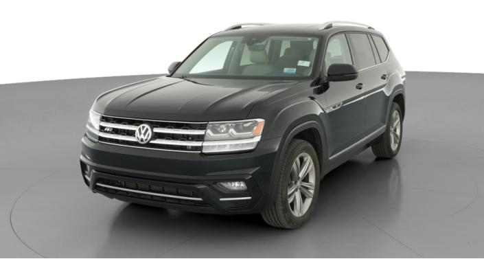Thumbnail: 2019 Volkswagen Atlas - 1