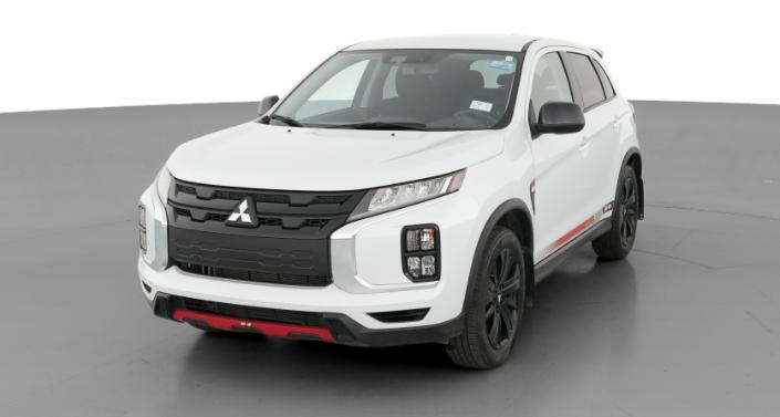 Thumbnail: 2023 Mitsubishi Outlander Sport - 1