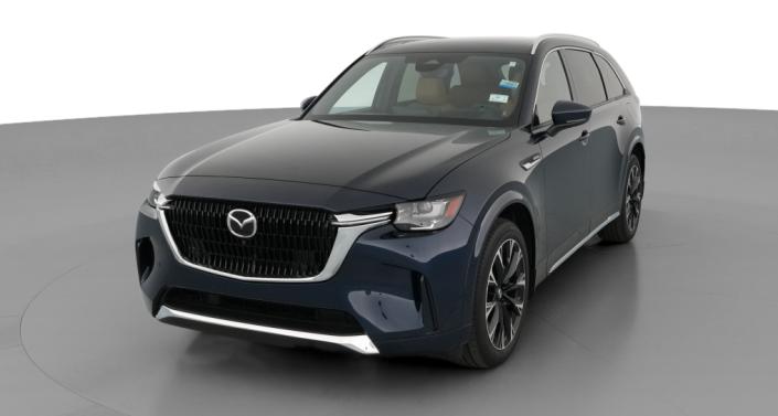 Thumbnail: 2025 Mazda CX-90 - 1