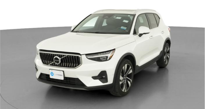 Thumbnail: 2024 Volvo XC40 - 1