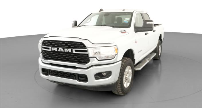 Thumbnail: 2024 RAM 2500 - 1