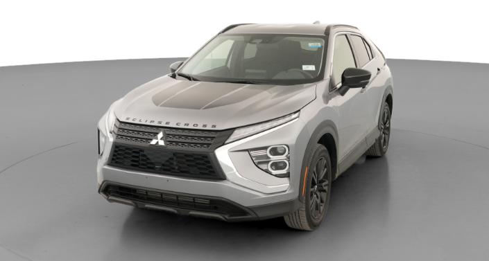 Thumbnail: 2024 Mitsubishi Eclipse Cross - 1