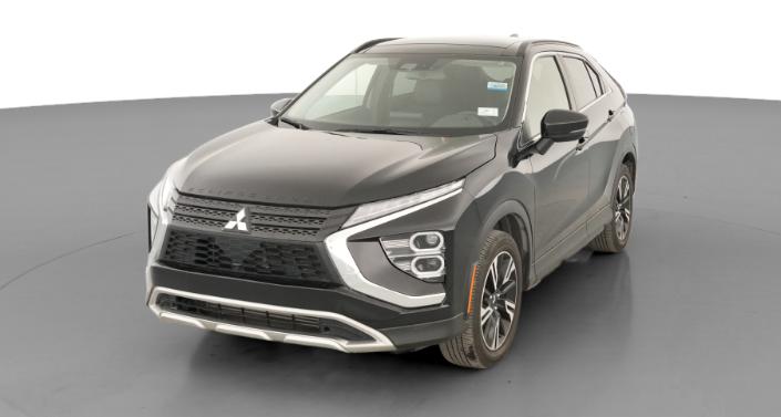 Thumbnail: 2024 Mitsubishi Eclipse Cross - 1