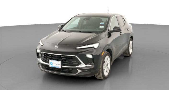 Thumbnail: 2025 Buick Encore GX - 1