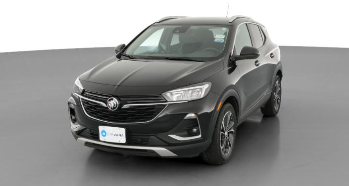 Thumbnail: 2023 Buick Encore GX - 1
