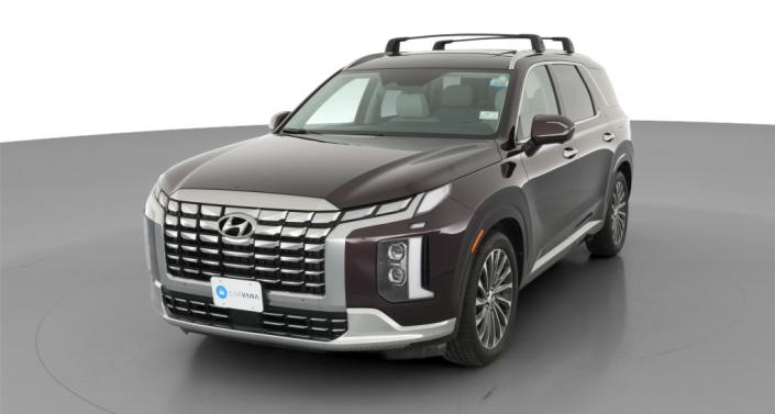 Thumbnail: 2023 Hyundai Palisade - 1